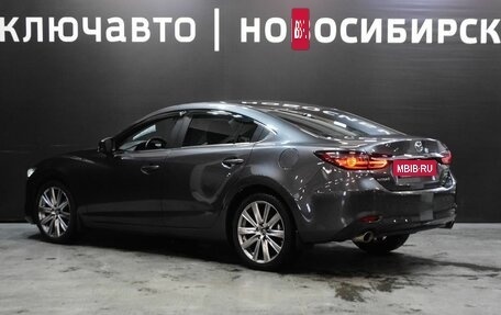 Mazda 6, 2022 год, 2 780 999 рублей, 7 фотография