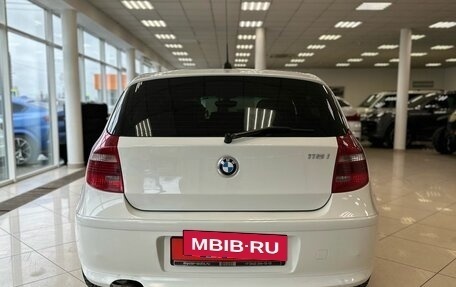 BMW 1 серия, 2010 год, 1 000 000 рублей, 5 фотография