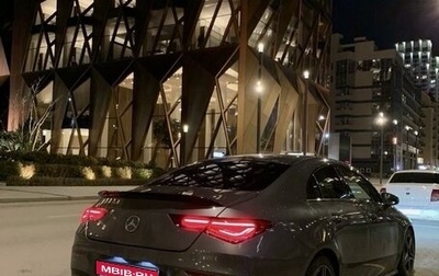 Mercedes-Benz CLA, 2019 год, 3 300 000 рублей, 1 фотография