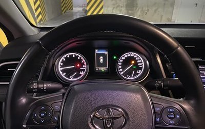Toyota Camry, 2020 год, 3 199 000 рублей, 1 фотография