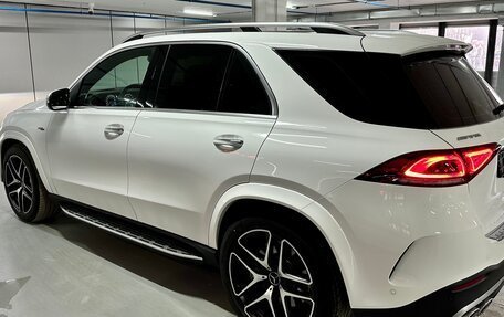 Mercedes-Benz GLE AMG, 2021 год, 12 801 000 рублей, 5 фотография