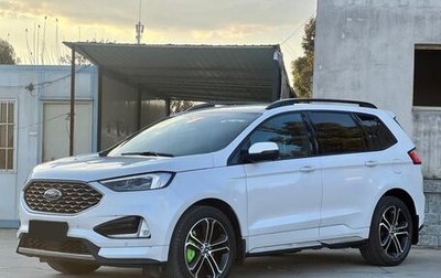 Ford Edge II рестайлинг, 2020 год, 2 230 000 рублей, 1 фотография