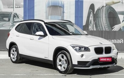 BMW X1, 2014 год, 1 899 000 рублей, 1 фотография