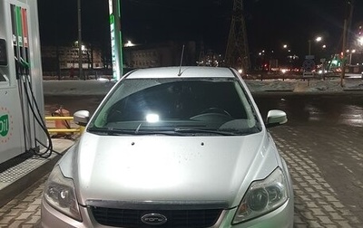 Ford Focus II рестайлинг, 2008 год, 650 000 рублей, 1 фотография