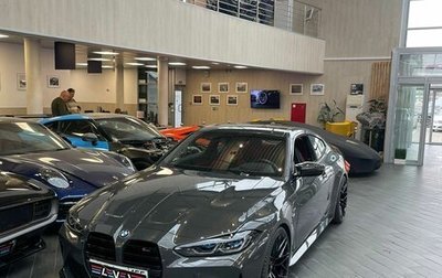BMW M4, 2022 год, 14 500 000 рублей, 1 фотография