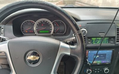 Chevrolet Epica, 2008 год, 680 000 рублей, 1 фотография