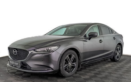 Mazda 6, 2020 год, 3 185 000 рублей, 1 фотография