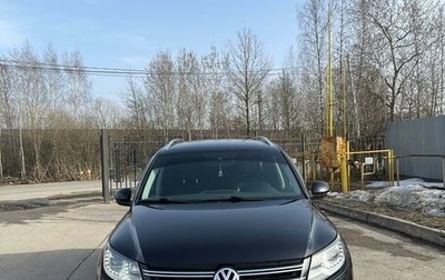 Volkswagen Tiguan I, 2011 год, 1 580 000 рублей, 1 фотография