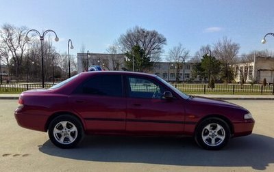 Mazda 626, 1993 год, 240 000 рублей, 1 фотография