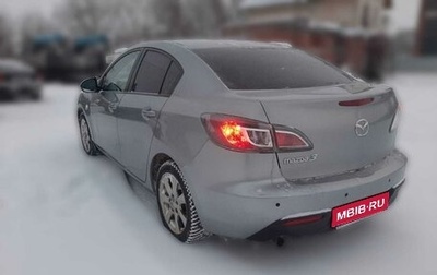 Mazda 3, 2011 год, 815 000 рублей, 1 фотография