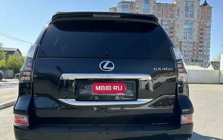 Lexus GX II, 2023 год, 11 100 000 рублей, 5 фотография
