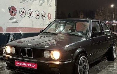 BMW 3 серия, 1984 год, 478 000 рублей, 1 фотография