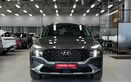 Hyundai Santa Fe IV, 2023 год, 5 900 000 рублей, 1 фотография