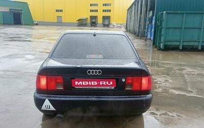 Audi A6, 1996 год, 1 фотография