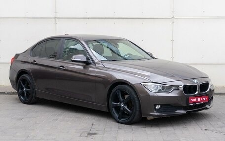 BMW 3 серия, 2013 год, 1 730 000 рублей, 1 фотография