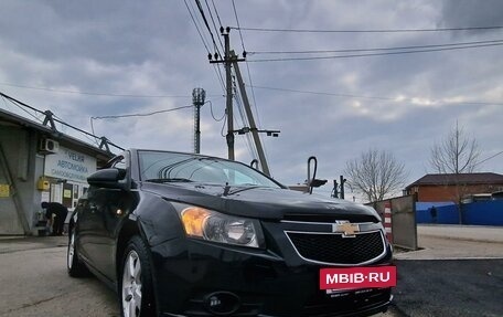 Chevrolet Cruze II, 2012 год, 1 000 000 рублей, 2 фотография