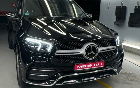Mercedes-Benz GLE, 2019 год, 7 900 000 рублей, 1 фотография