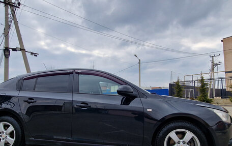 Chevrolet Cruze II, 2012 год, 1 000 000 рублей, 4 фотография