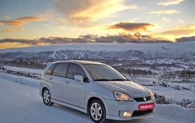 Suzuki Liana, 2005 год, 470 000 рублей, 1 фотография