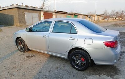 Toyota Corolla, 2008 год, 980 000 рублей, 1 фотография