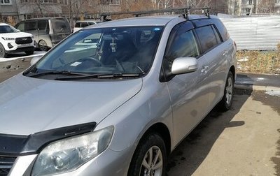 Toyota Corolla, 2011 год, 1 200 000 рублей, 1 фотография