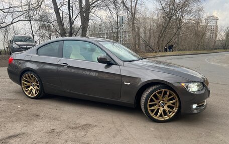 BMW 3 серия, 2011 год, 2 050 000 рублей, 2 фотография