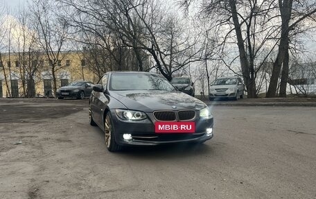 BMW 3 серия, 2011 год, 2 050 000 рублей, 4 фотография