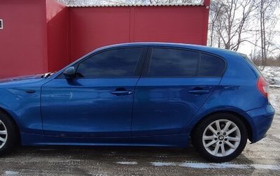 BMW 1 серия, 2005 год, 800 000 рублей, 1 фотография