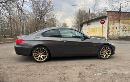 BMW 3 серия, 2011 год, 2 050 000 рублей, 8 фотография