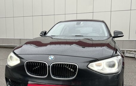 BMW 1 серия, 2013 год, 1 600 000 рублей, 1 фотография