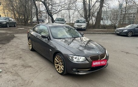 BMW 3 серия, 2011 год, 2 050 000 рублей, 7 фотография