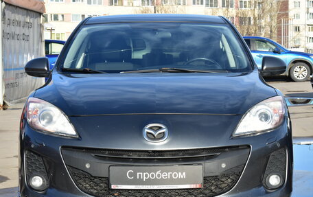 Mazda 3, 2011 год, 1 099 000 рублей, 2 фотография