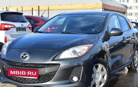 Mazda 3, 2011 год, 1 099 000 рублей, 3 фотография