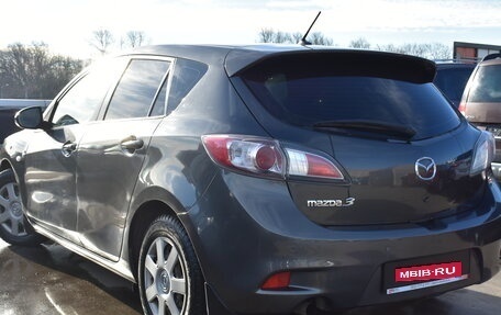 Mazda 3, 2011 год, 1 099 000 рублей, 4 фотография