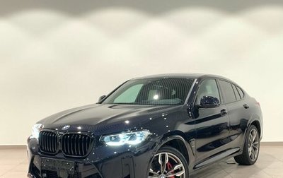 BMW X4, 2021 год, 5 949 000 рублей, 1 фотография