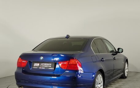 BMW 3 серия, 2011 год, 1 339 000 рублей, 5 фотография