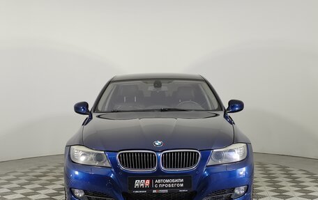 BMW 3 серия, 2011 год, 1 339 000 рублей, 2 фотография