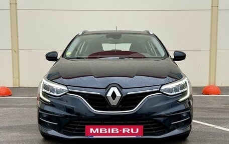 Renault Megane IV, 2020 год, 1 780 000 рублей, 2 фотография