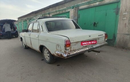 ГАЗ 24 «Волга», 1989 год, 85 000 рублей, 2 фотография