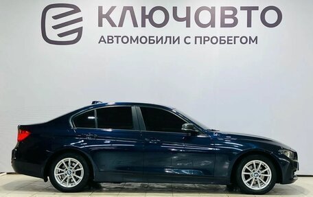 BMW 3 серия, 2013 год, 1 453 000 рублей, 4 фотография