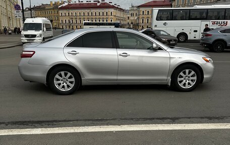 Toyota Camry, 2007 год, 1 250 000 рублей, 3 фотография
