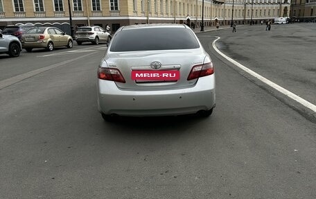 Toyota Camry, 2007 год, 1 250 000 рублей, 4 фотография