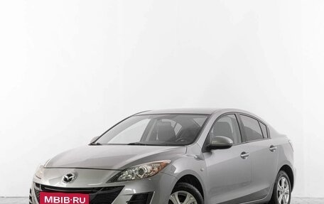 Mazda 3, 2009 год, 1 149 000 рублей, 3 фотография