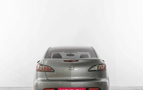 Mazda 3, 2009 год, 1 149 000 рублей, 5 фотография
