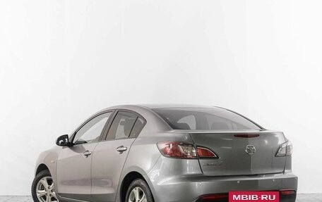 Mazda 3, 2009 год, 1 149 000 рублей, 6 фотография