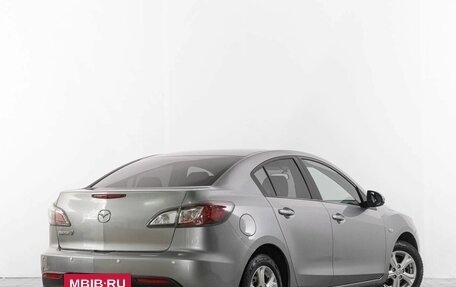 Mazda 3, 2009 год, 1 149 000 рублей, 4 фотография