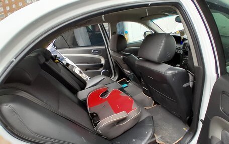 Chevrolet Epica, 2011 год, 960 000 рублей, 3 фотография