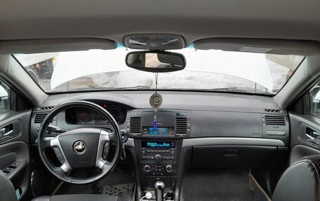Chevrolet Epica, 2011 год, 960 000 рублей, 5 фотография