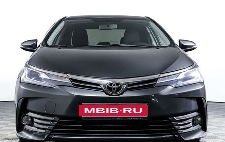 Toyota Corolla, 2016 год, 1 638 000 рублей, 2 фотография