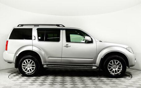 Nissan Pathfinder, 2010 год, 1 649 585 рублей, 4 фотография